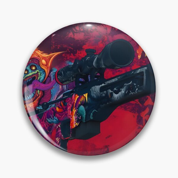 Artikelvorschau, Hyper Beast Wallpapers – Titelbild entworfen und verkauft von MalakShams.