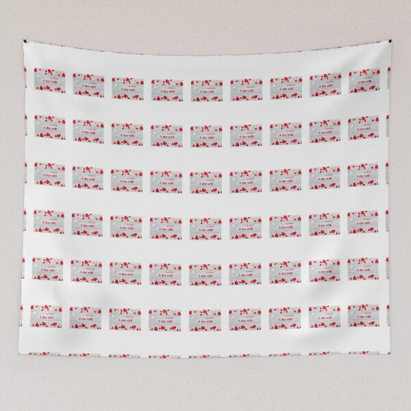 Item preview, A DAY WITH MY VALENTINE designed and sold by iAmmAja43.