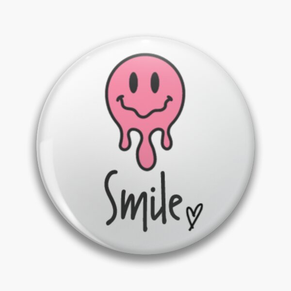 Item preview, Dripping Happy Face designed and sold by besteevibes.