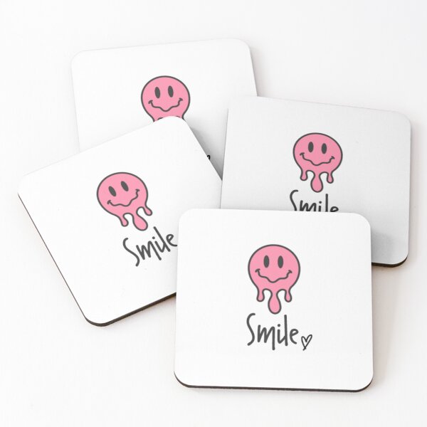 Item preview, Dripping Happy Face designed and sold by besteevibes.