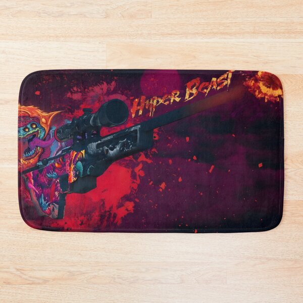 Item preview, Hyper Beast Wallpapers -Cover photo designed and sold by MalakShams.