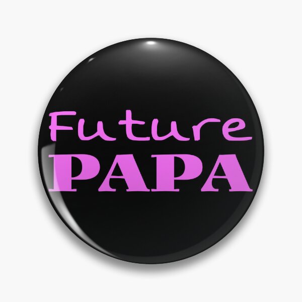 Item preview, Future DAD designed and sold by Cover77.
