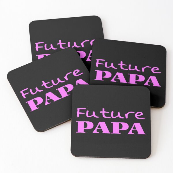 Item preview, Future DAD designed and sold by Cover77.