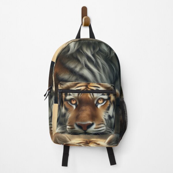 Item preview, Majestic tiger designed and sold by wolfgangrainer.