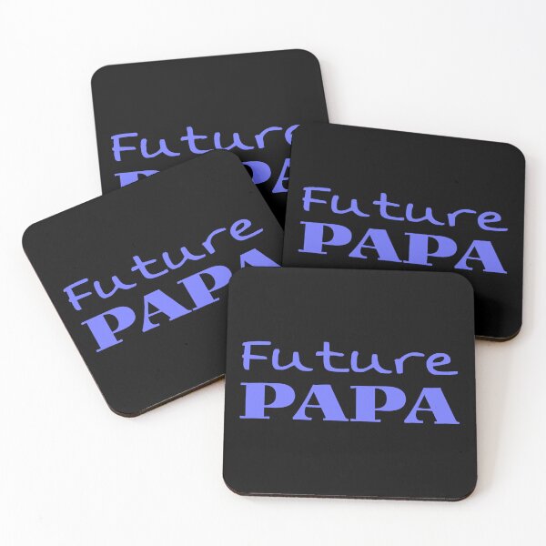 Item preview, Future DAD designed and sold by Cover77.