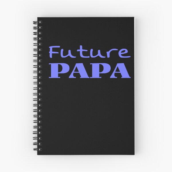 Item preview, Future DAD designed and sold by Cover77.