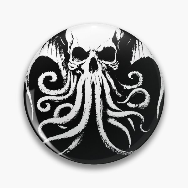 Item preview, Copie de Copie de CTHULHU  designed and sold by I-gor.