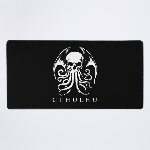 Item preview, Copie de Copie de CTHULHU  designed and sold by I-gor.