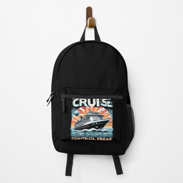 Item preview, Cruise Liner: Cruise Control Freak designed and sold by Dungeon-Depot.