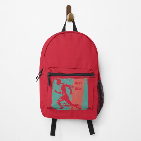 Item preview, Just run. designed and sold by KrisDry.