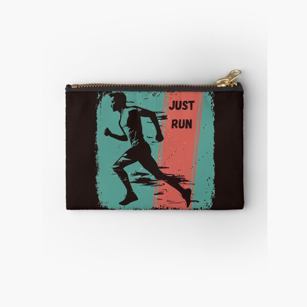 Item preview, Just run. designed and sold by KrisDry.