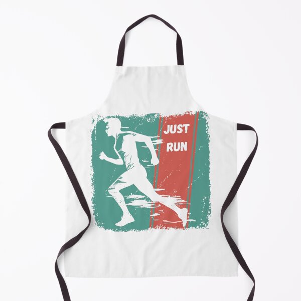Item preview, Just run. designed and sold by KrisDry.