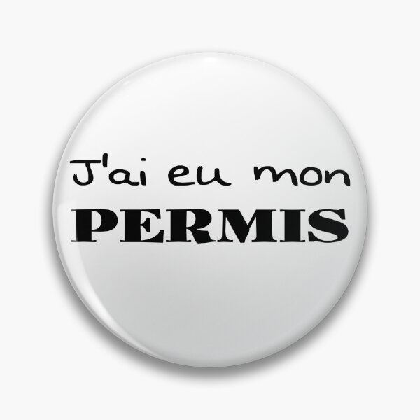 Item preview, I got my licence designed and sold by Cover77.