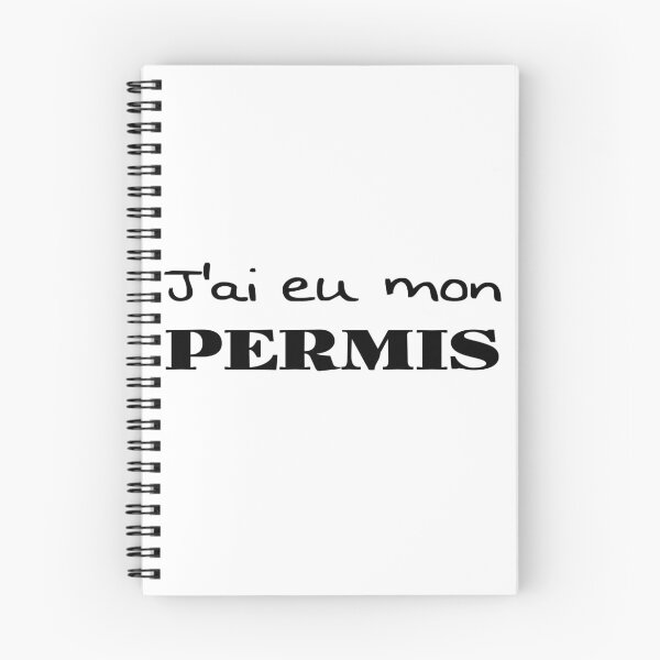 Item preview, I got my licence designed and sold by Cover77.