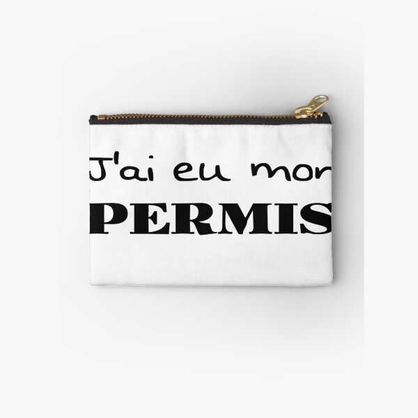Item preview, I got my licence designed and sold by Cover77.