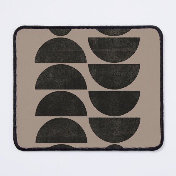 Item preview, Mid-Century Modern No.30 - Woodblock Print designed and sold by Zoltan Ratko.