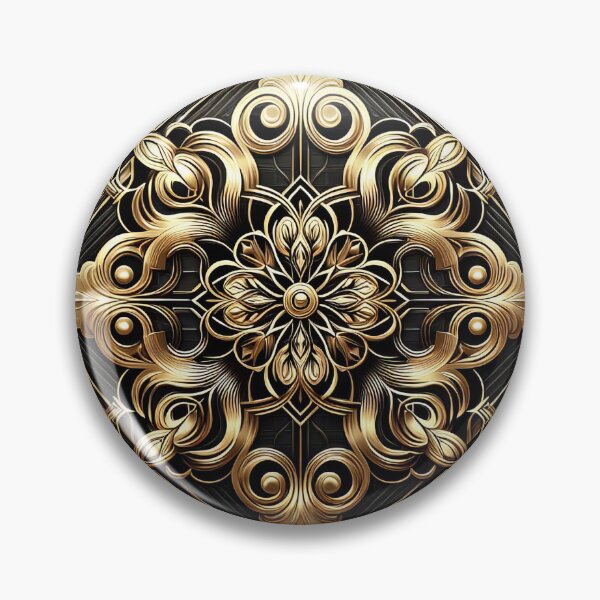Item preview, Gold Carbon Fiber 11 designed and sold by Daniel Dudgeon.