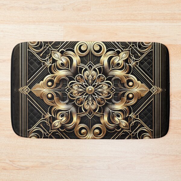 Item preview, Gold Carbon Fiber 11 designed and sold by Daniel Dudgeon.