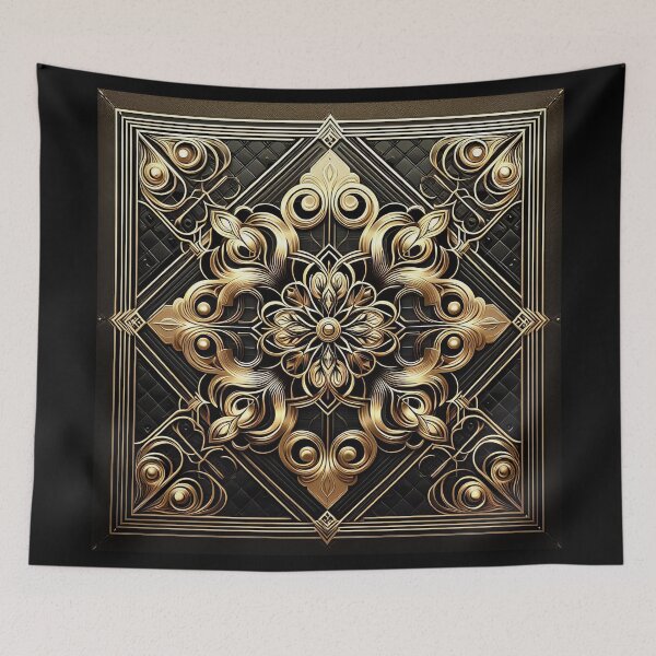Item preview, Gold Carbon Fiber 11 designed and sold by Daniel Dudgeon.