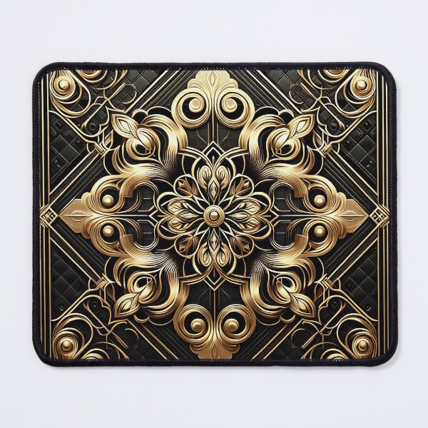 Item preview, Gold Carbon Fiber 11 designed and sold by Daniel Dudgeon.