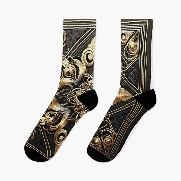 Item preview, Gold Carbon Fiber 11 designed and sold by Daniel Dudgeon.
