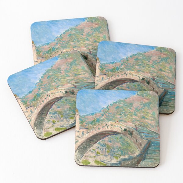 Artikelvorschau, Claude Monet Kunstwerk Claude Monet Gemälde entworfen und verkauft von Rayscompany.