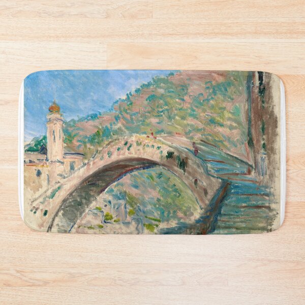 Artikelvorschau, Claude Monet Kunstwerk Claude Monet Gemälde entworfen und verkauft von Rayscompany.
