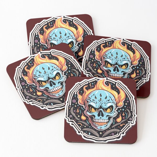 Item preview, AstroBlaze designed and sold by digistampdesign.