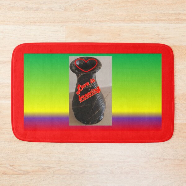 Item preview, Rainbow Brewing of Love designed and sold by annenambiro.