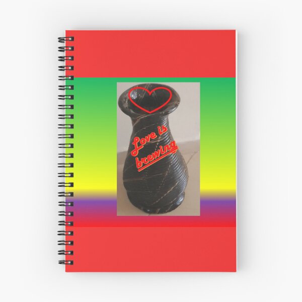 Item preview, Rainbow Brewing of Love designed and sold by annenambiro.