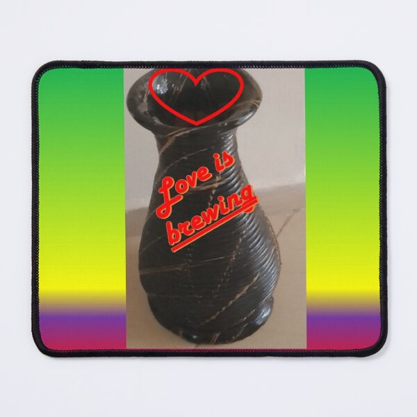 Item preview, Rainbow Brewing of Love designed and sold by annenambiro.