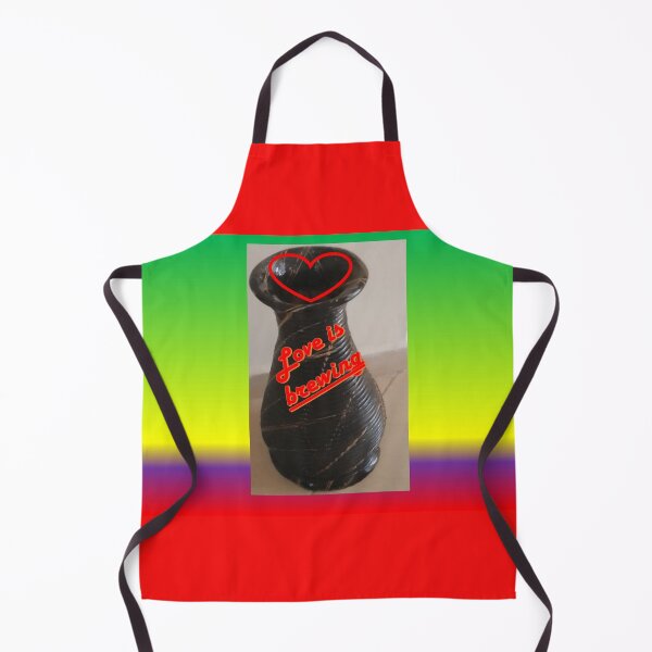 Item preview, Rainbow Brewing of Love designed and sold by annenambiro.
