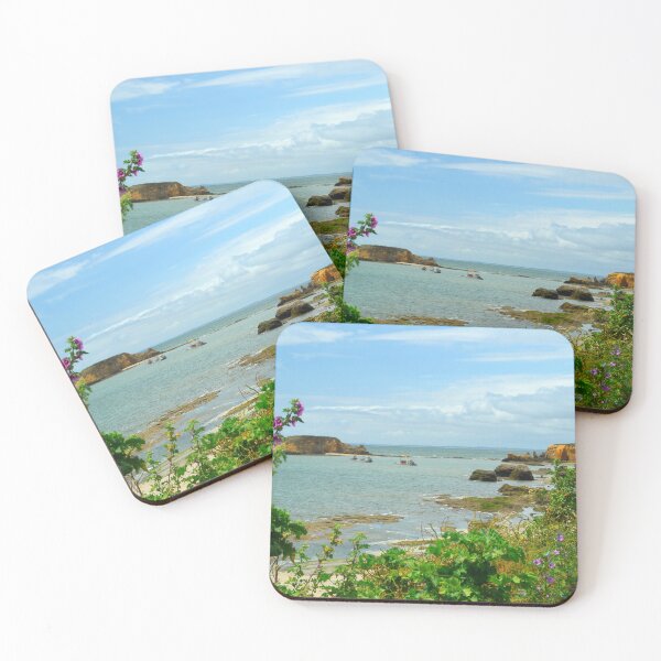 Item preview, Brittany Coast designed and sold by images4design.