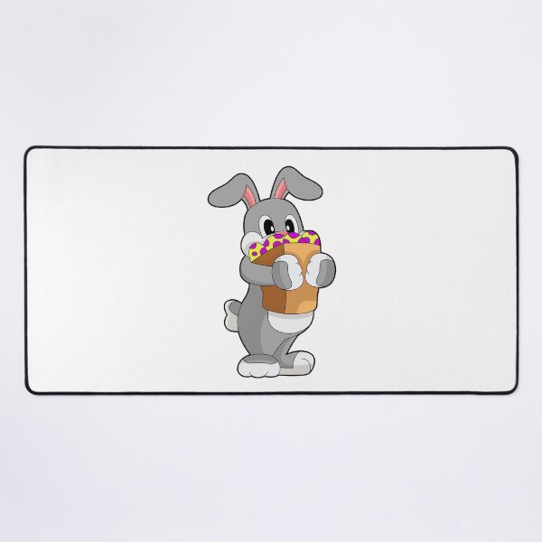 Item preview, Rabbit Easter Shopping designed and sold by Snabdesign84.