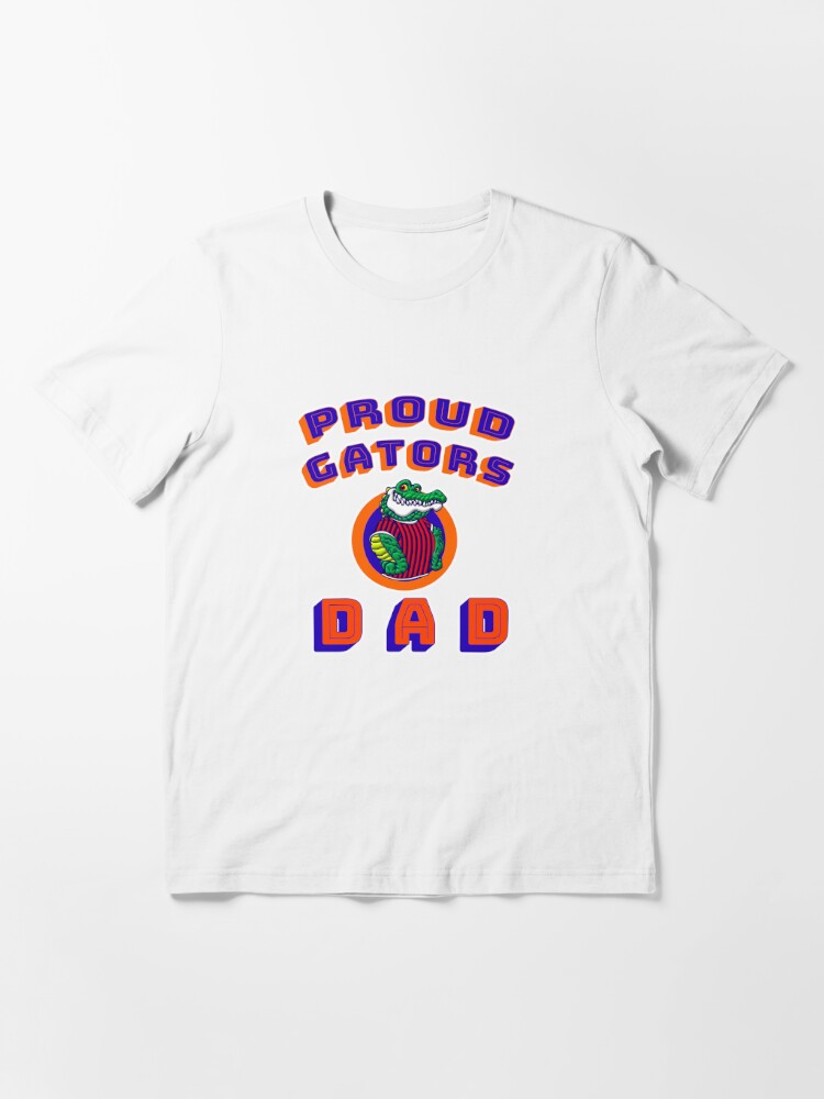 Official Florida Gators Best Dad Ever Baseball Fathers Day Shirt, hoodie,  sweater, ladies v-neck and tank top