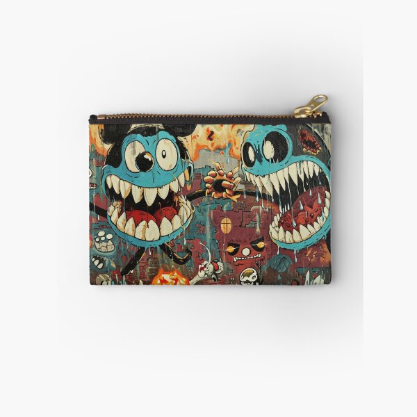 Item preview, Retro style cartoon characters designed and sold by mvojnovic1992.
