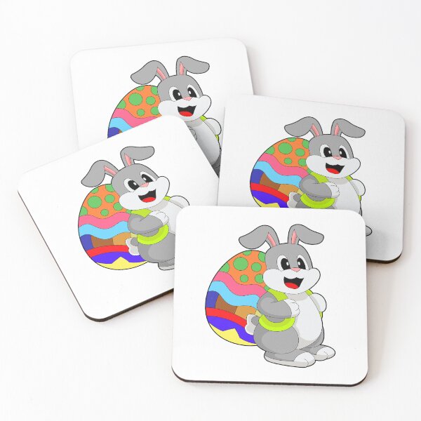 Artikelvorschau, Hase Ostern Osterei Rucksack entworfen und verkauft von Snabdesign84.