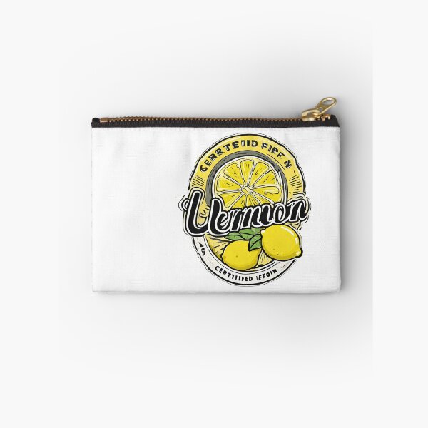 Item preview, Copy of Verified lemon classic sticker  designed and sold by Cosmicworld07.