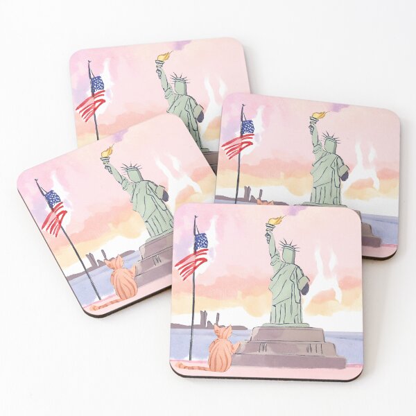 Item preview, Cat in USA designed and sold by RichX.