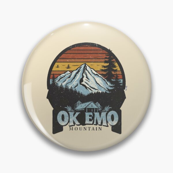 Item preview, Okemo is a wonderful mountain designed and sold by Moris-shop.