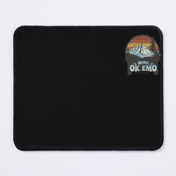 Item preview, Okemo is a wonderful mountain designed and sold by Moris-shop.