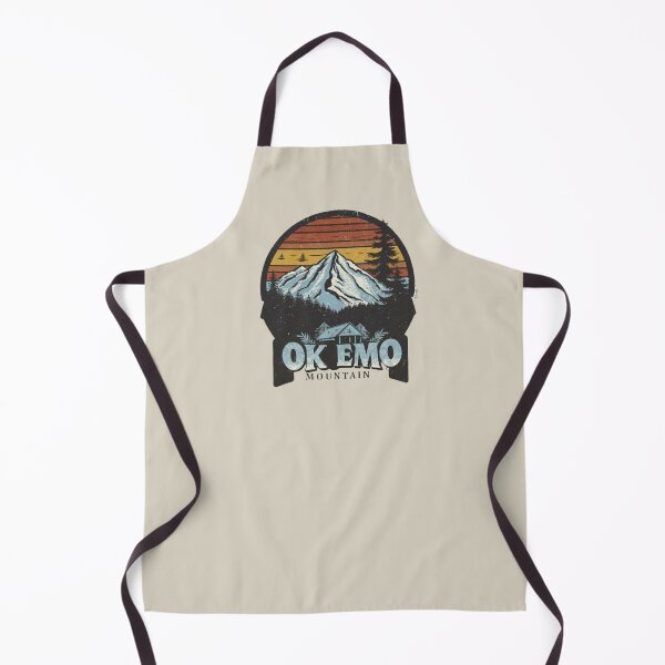 Item preview, Okemo is a wonderful mountain designed and sold by Moris-shop.