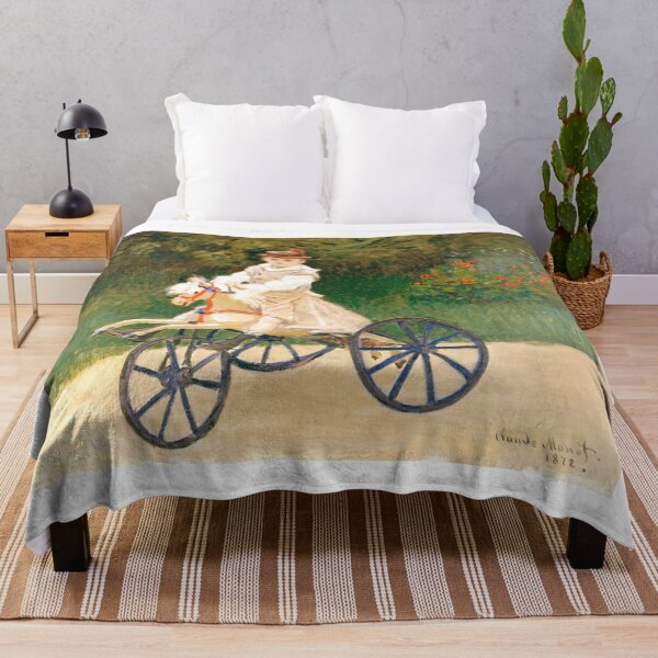 Item preview, claude monet paintings claude monet artwork claude monet 1840 1926 designed and sold by Rayscompany.