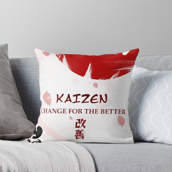 Item preview, Kaizen: cambio para mejor designed and sold by NawbuSmart.