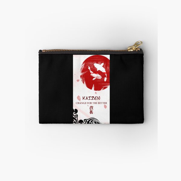 Item preview, Kaizen: Change for the better designed and sold by NawbuSmart.