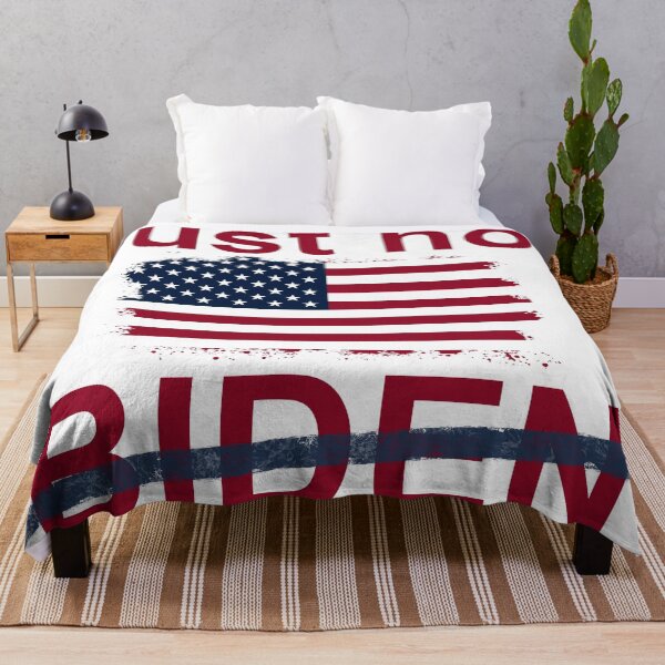 Item preview, Just not Biden designed and sold by Boogeyman Bill.