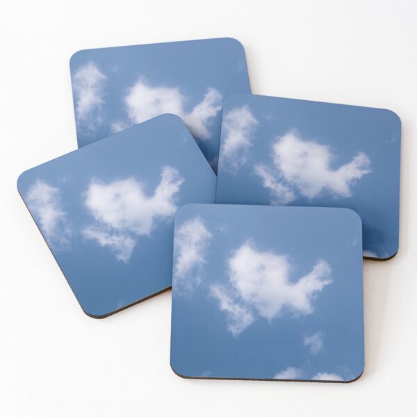 Item preview, lovely clouds designed and sold by yunee.