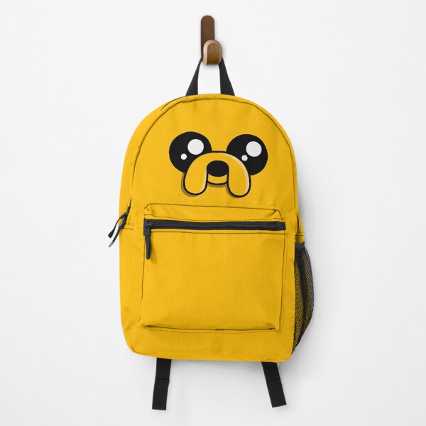 Aperçu de l'œuvre Sac à dos Jake le chien créée et vendue par Minah-san.