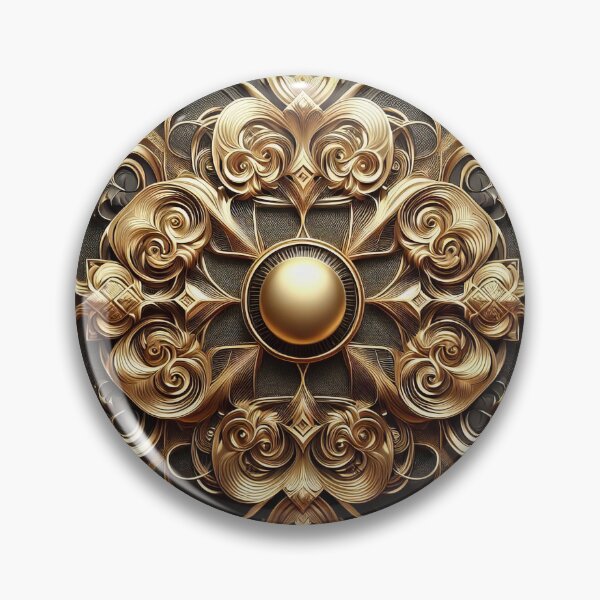 Item preview, Gold Carbon Fiber 12 designed and sold by Daniel Dudgeon.