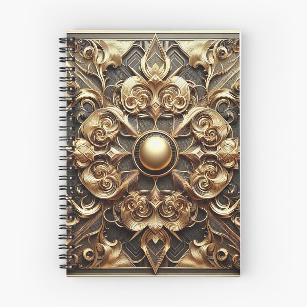 Item preview, Gold Carbon Fiber 12 designed and sold by Daniel Dudgeon.